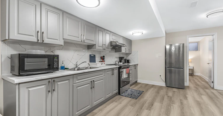 Basement-3 Sara Drive, Thorold, ON, L3B 0G2 - 11