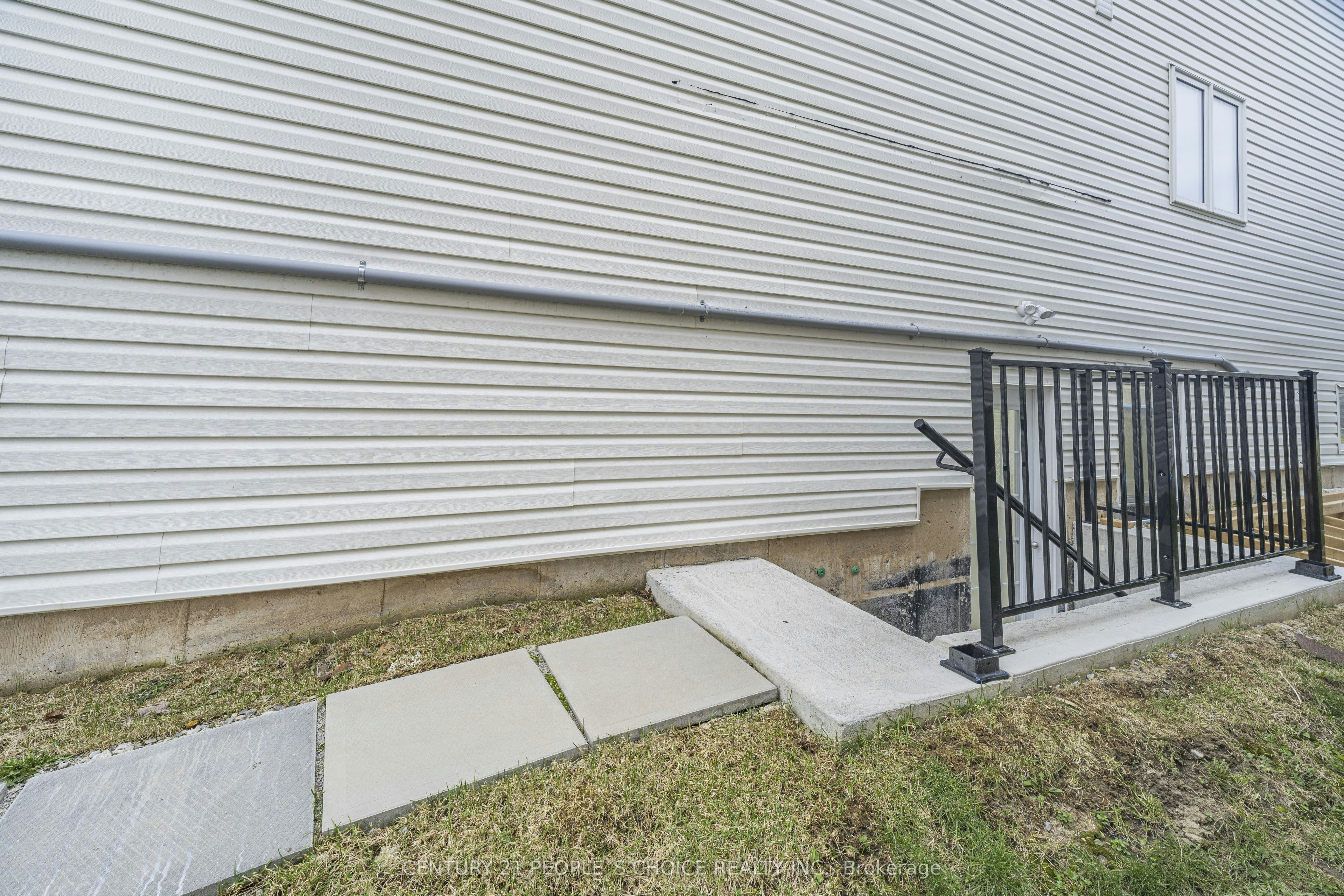 Basement-3 Sara Drive, Thorold, ON, L3B 0G2 - 2