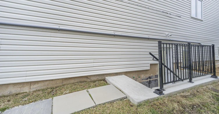 Basement-3 Sara Drive, Thorold, ON, L3B 0G2 - 2