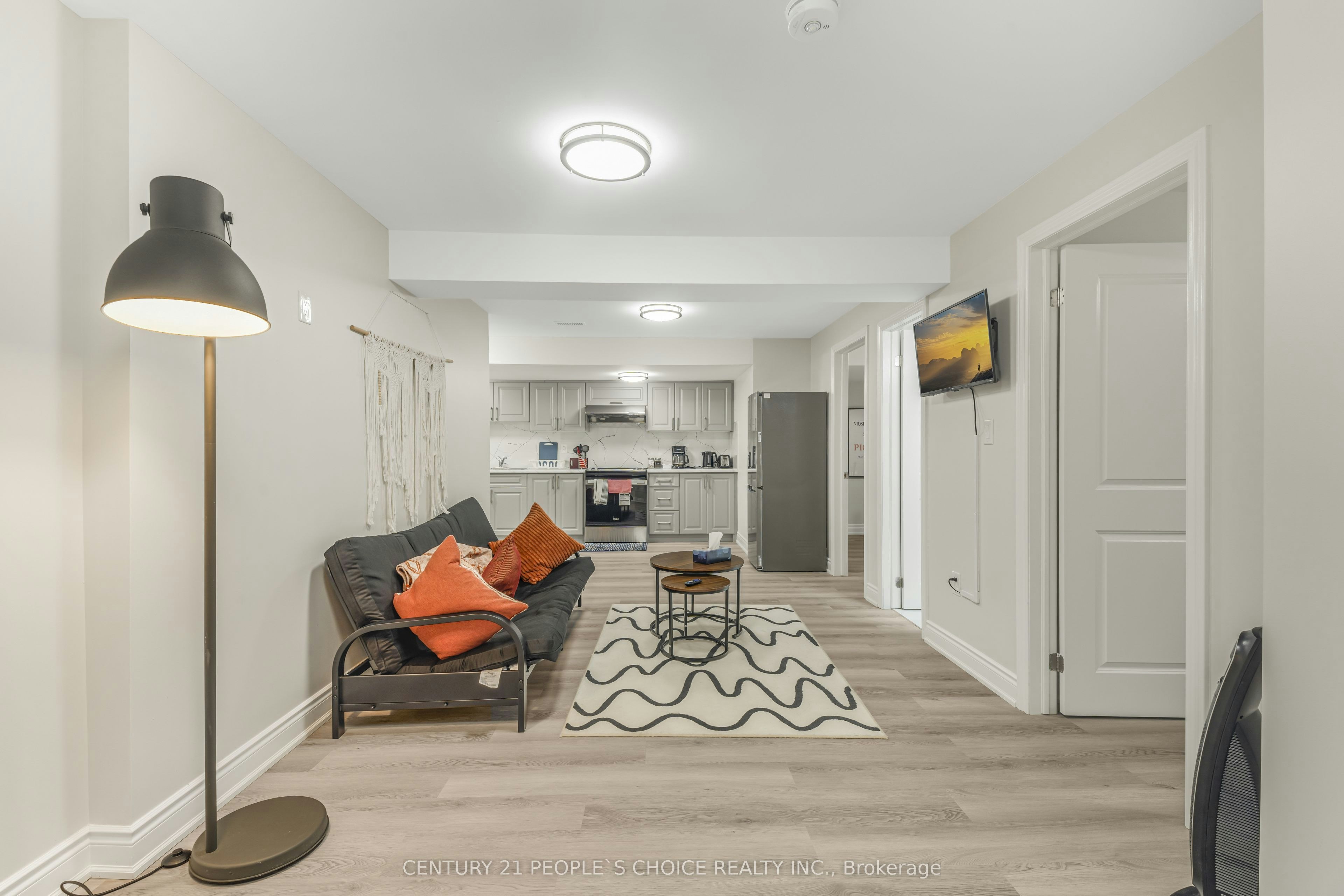 Basement-3 Sara Drive, Thorold, ON, L3B 0G2 - 3