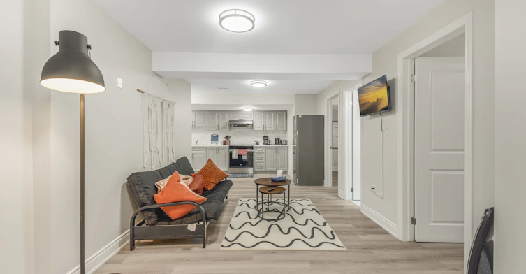 Basement-3 Sara Drive, Thorold, ON, L3B 0G2 - 3