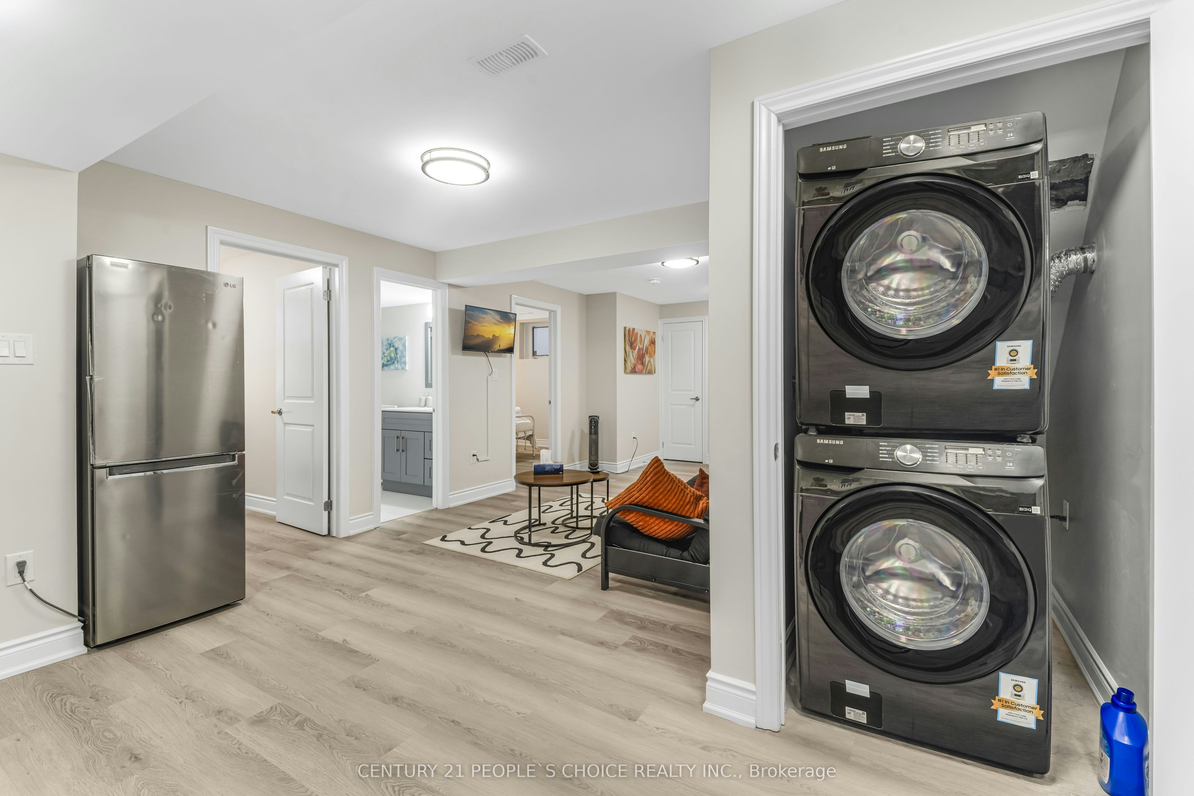Basement-3 Sara Drive, Thorold, ON, L3B 0G2 - 12