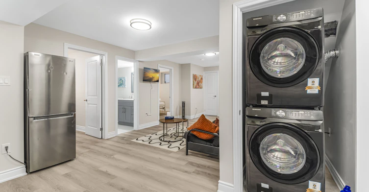 Basement-3 Sara Drive, Thorold, ON, L3B 0G2 - 12