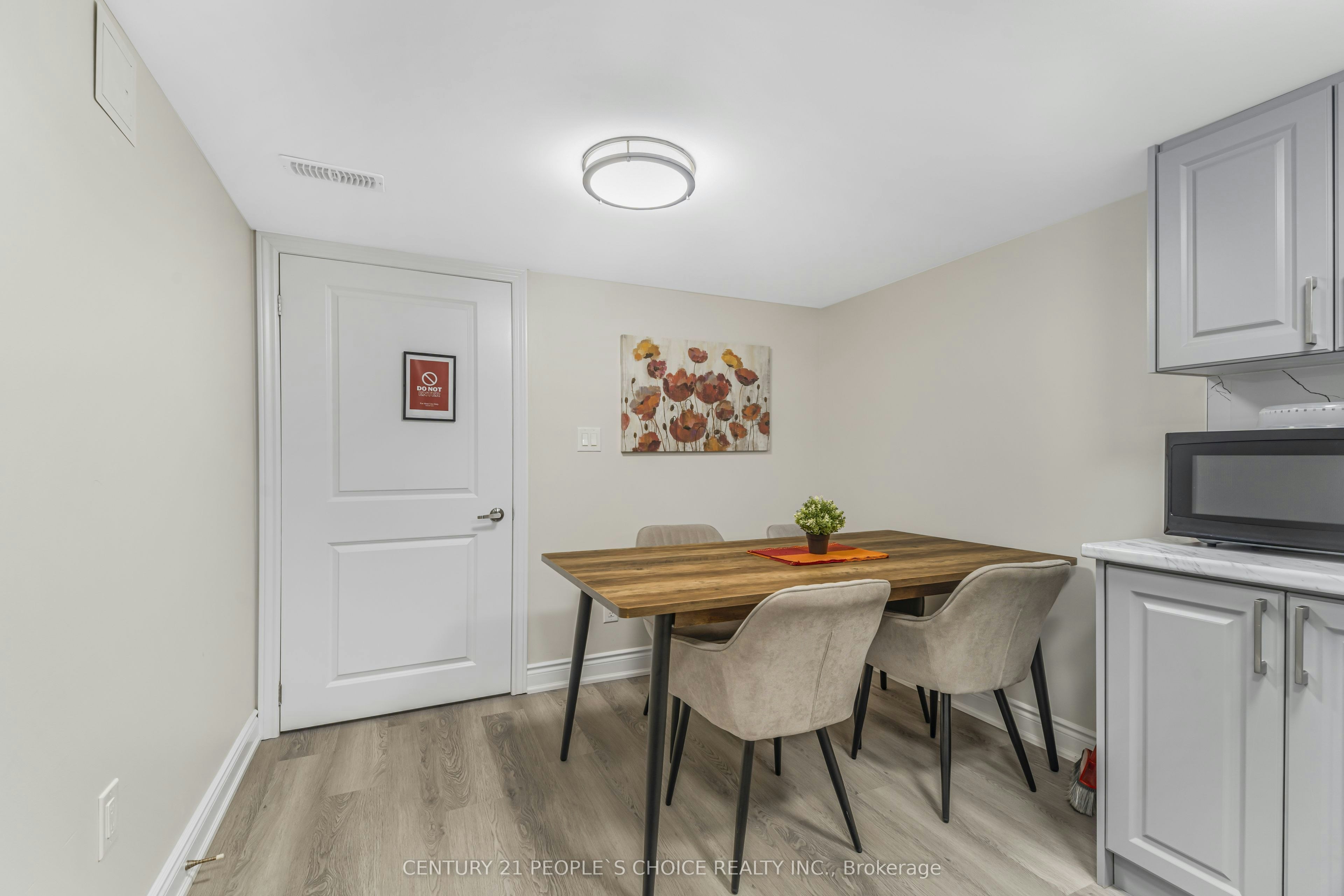 Basement-3 Sara Drive, Thorold, ON, L3B 0G2 - 10