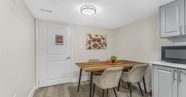 Basement-3 Sara Drive, Thorold, ON, L3B 0G2 - 10