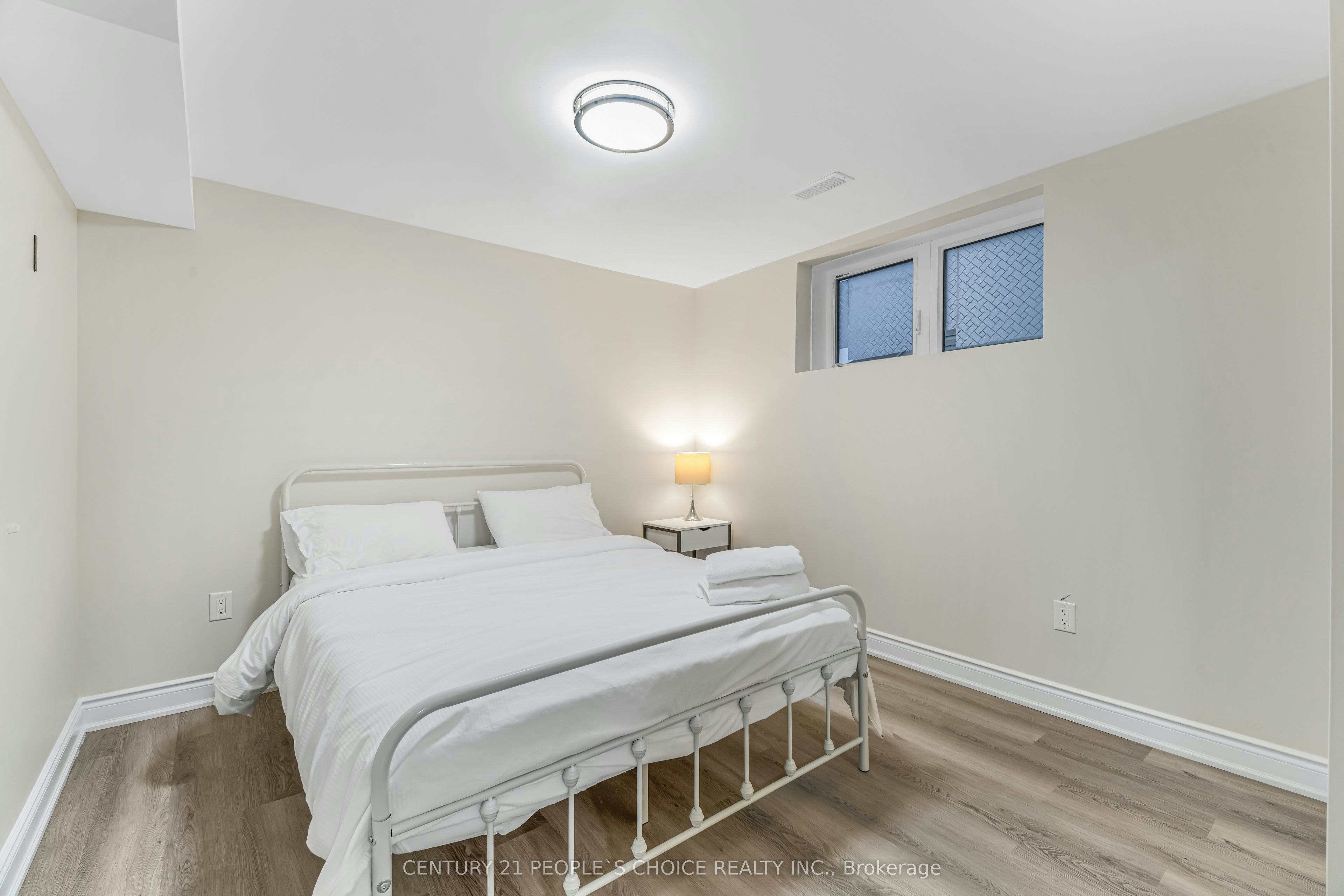 Basement-3 Sara Drive, Thorold, ON, L3B 0G2 - 4