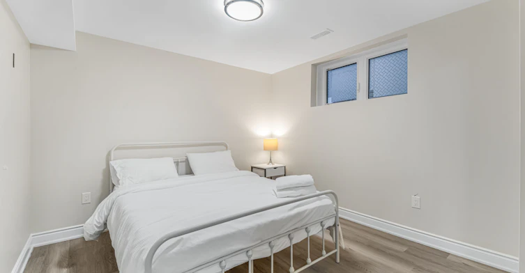 Basement-3 Sara Drive, Thorold, ON, L3B 0G2 - 4