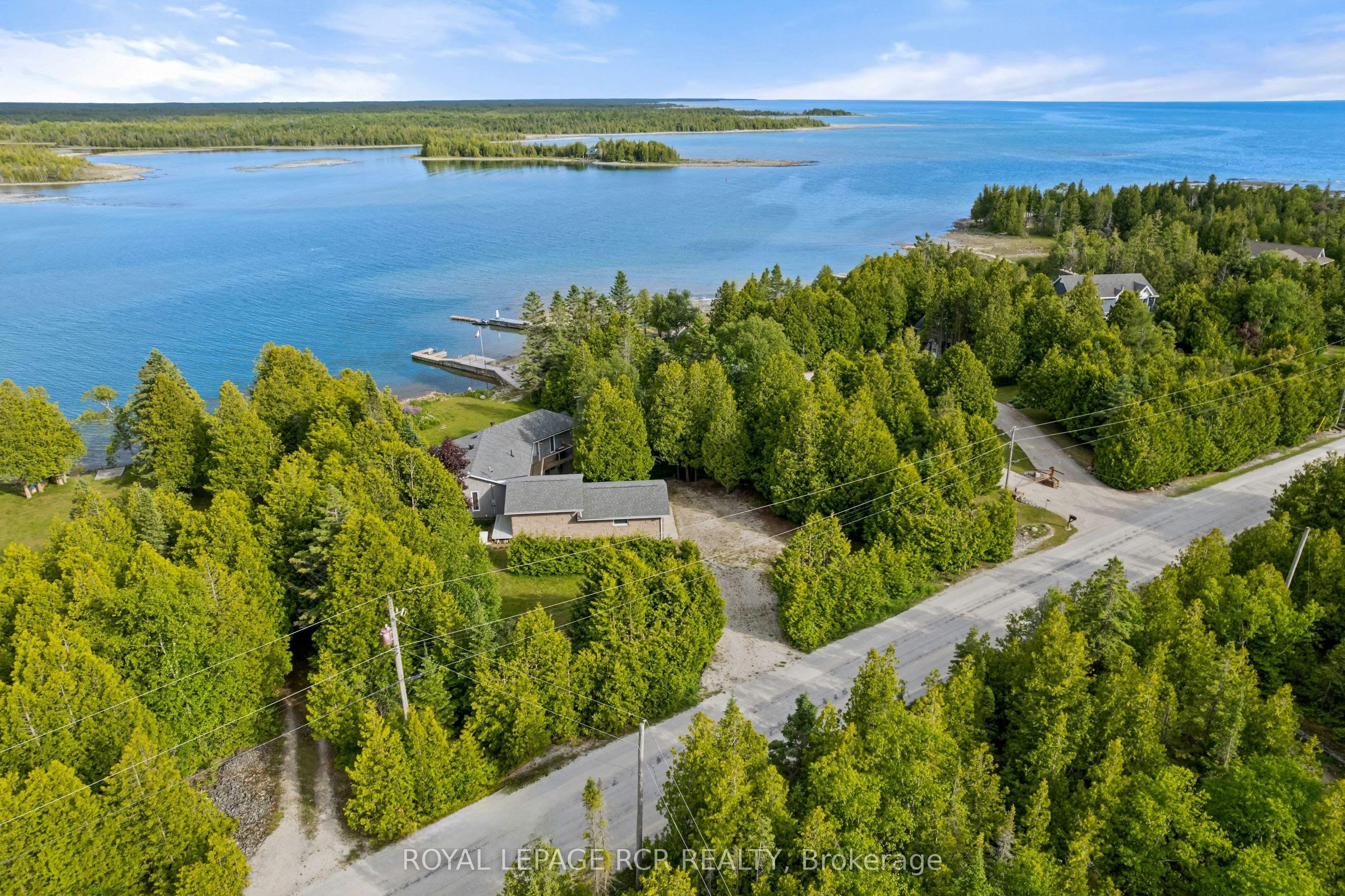 119 Pine Tree Harbour Road, Northern Bruce Peninsula, ON, N0H 1Z0