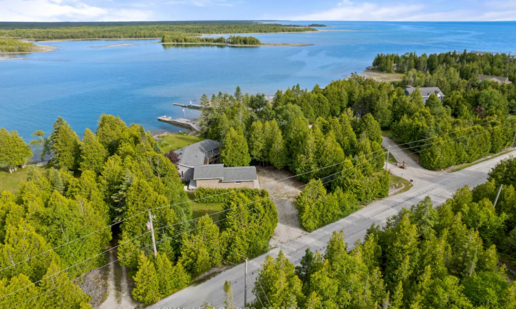 119 Pine Tree Harbour Road