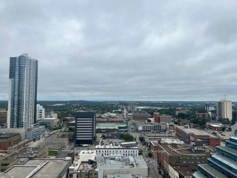 2008-55 Duke Street W, Kitchener, ON, N2H 0C9 - 14