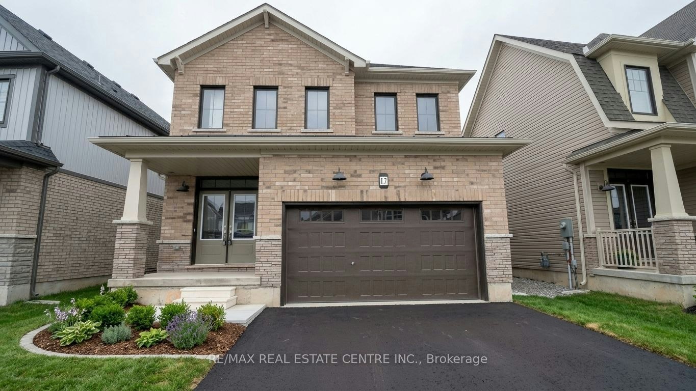17 Downriver Drive, Welland, ON, L3B 0M5