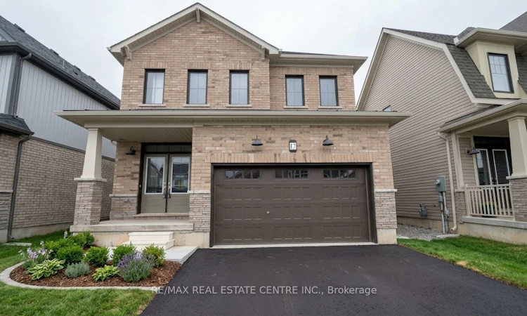 17 Downriver Drive