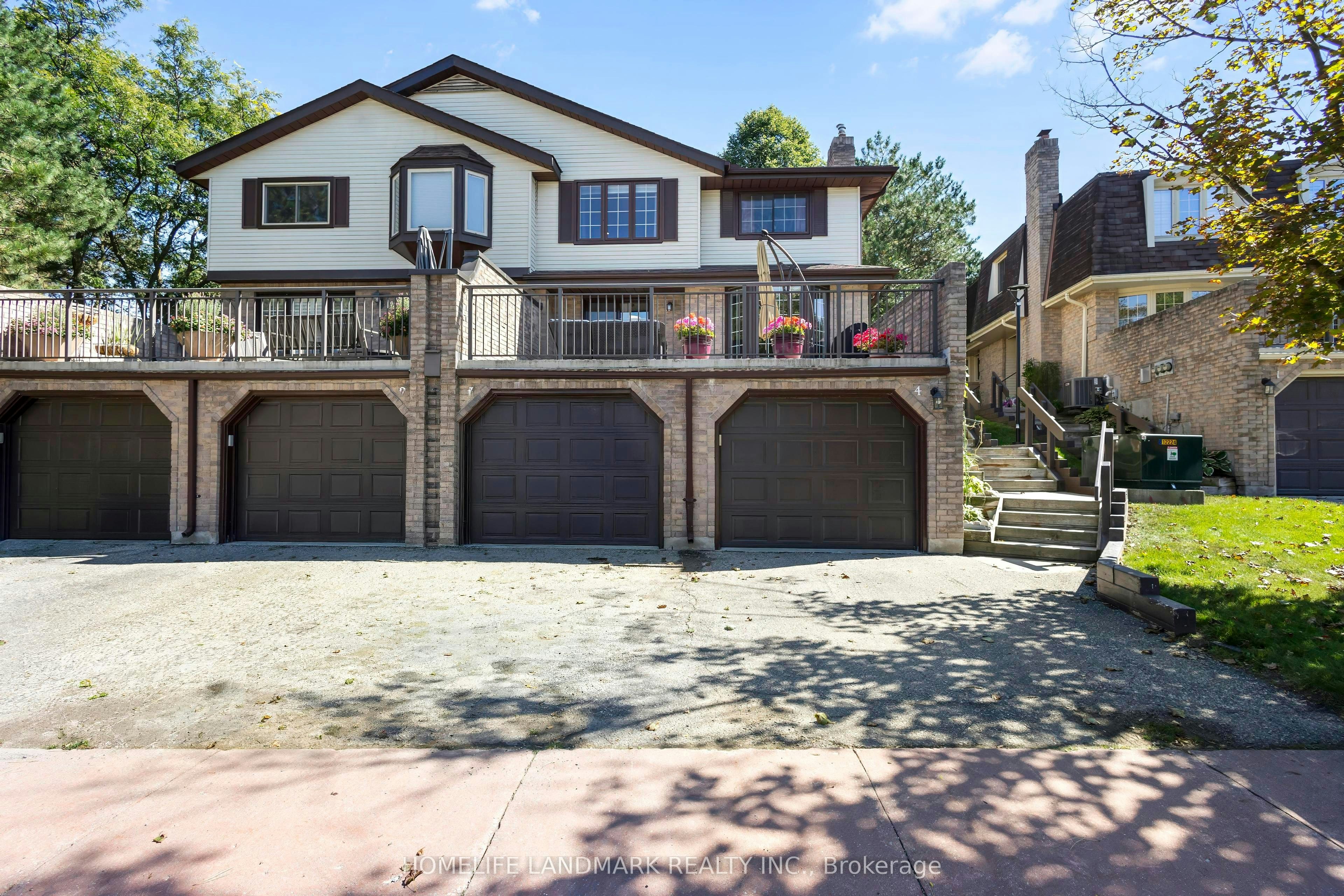 4-475 Beechwood Drive, Waterloo, ON, N2T 1H8