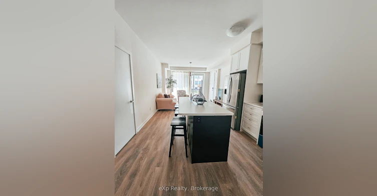 402-160 Densmore Road, Cobourg, ON, K9A 4J9 - 8