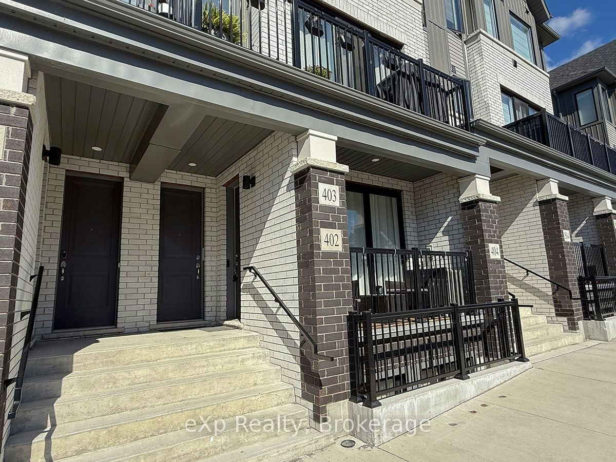 402-160 Densmore Road, Cobourg, ON, K9A 4J9 - 4