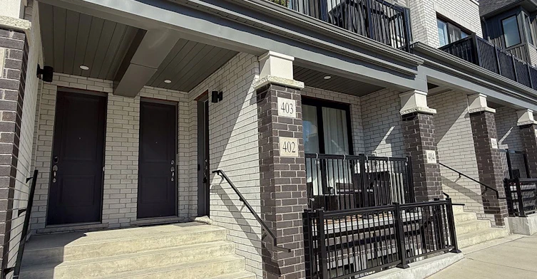 402-160 Densmore Road, Cobourg, ON, K9A 4J9 - 4