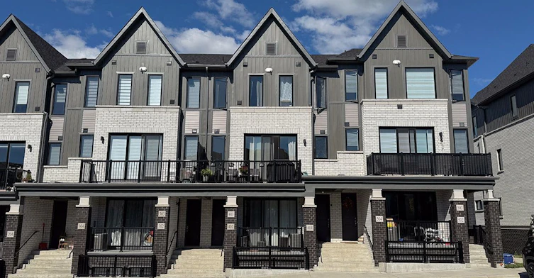 402-160 Densmore Road, Cobourg, ON, K9A 4J9