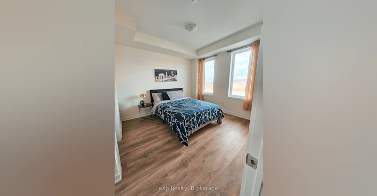 402-160 Densmore Road, Cobourg, ON, K9A 4J9 - 11