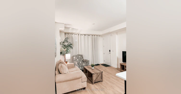 402-160 Densmore Road, Cobourg, ON, K9A 4J9 - 6