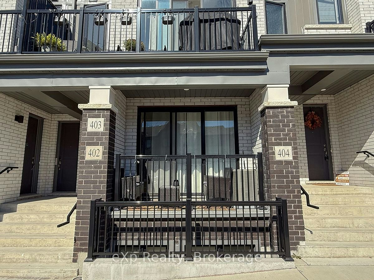 402-160 Densmore Road, Cobourg, ON, K9A 4J9 - 3