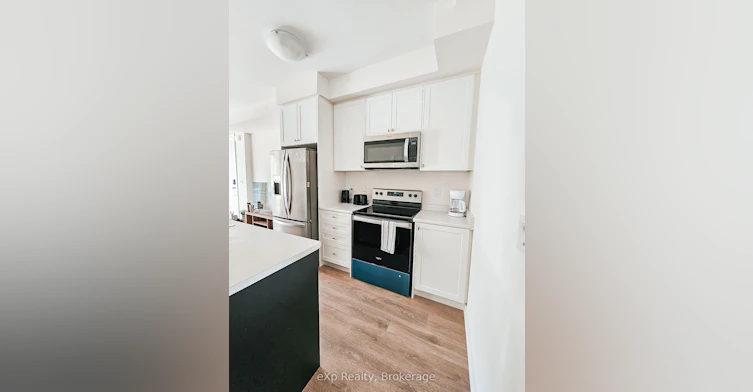 402-160 Densmore Road, Cobourg, ON, K9A 4J9 - 9