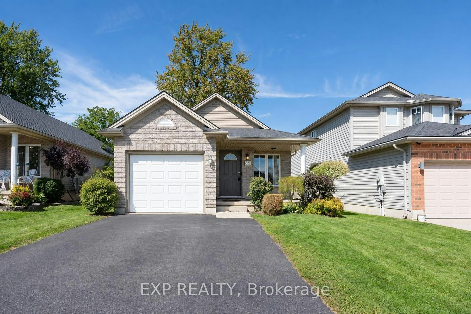 65 Kerr Crescent, Ingersoll, ON, N5C 4H1