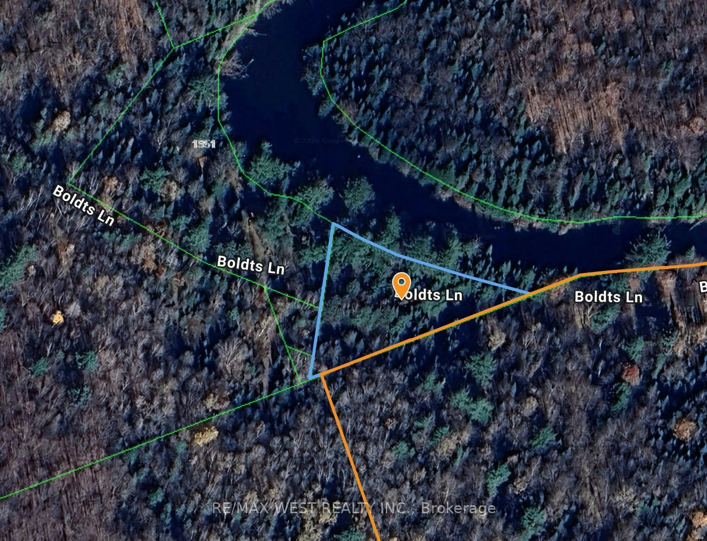 1951 Boldts Lane, Minden Hills, ON, K0M 2A0
