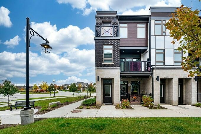 2B-155 Thomas Slee Drive, Kitchener, ON, N2P 0J8