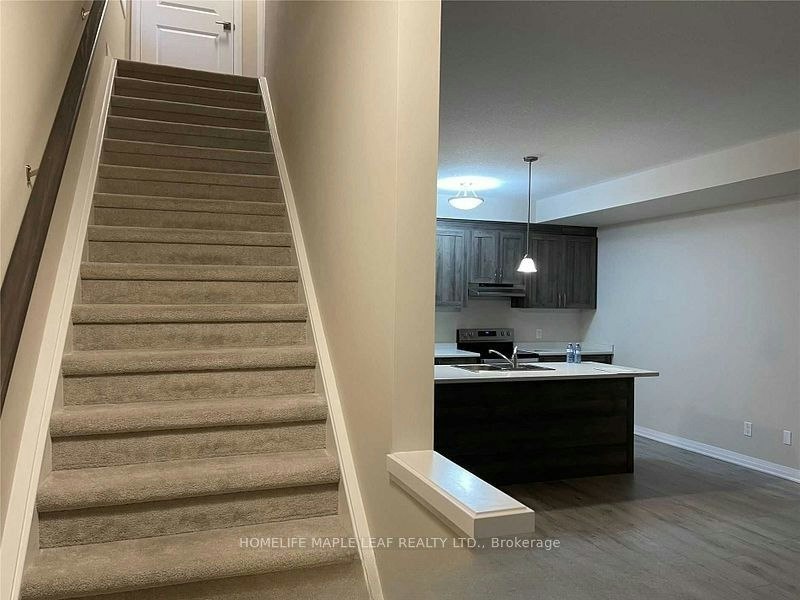 2B-155 Thomas Slee Drive, Kitchener, ON, N2P 0J8 - 6