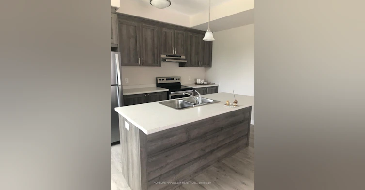 2B-155 Thomas Slee Drive, Kitchener, ON, N2P 0J8 - 8
