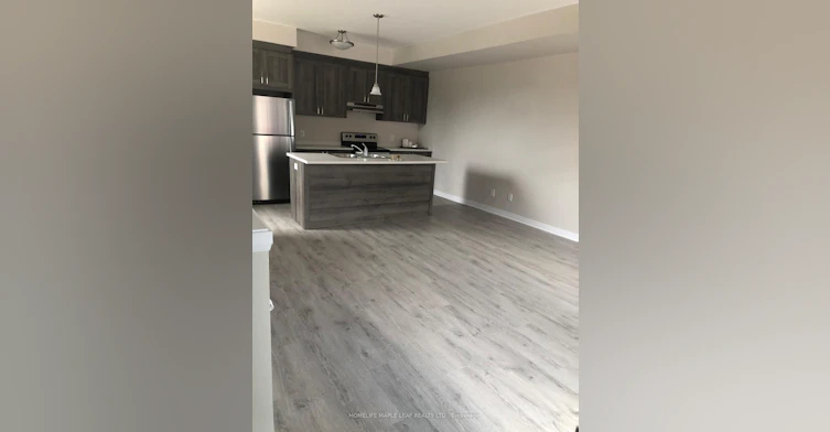2B-155 Thomas Slee Drive, Kitchener, ON, N2P 0J8 - 2