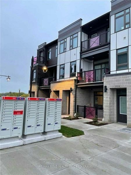 2B-155 Thomas Slee Drive, Kitchener, ON, N2P 0J8 - 19