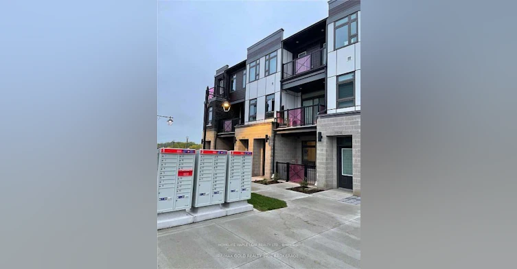 2B-155 Thomas Slee Drive, Kitchener, ON, N2P 0J8 - 19