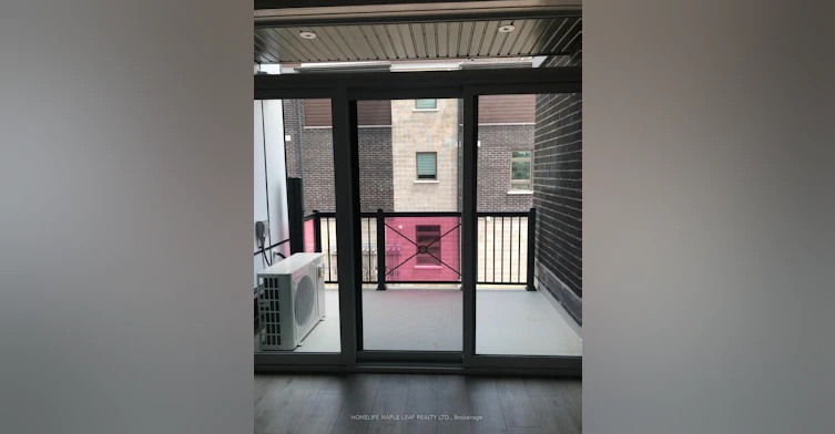 2B-155 Thomas Slee Drive, Kitchener, ON, N2P 0J8 - 4
