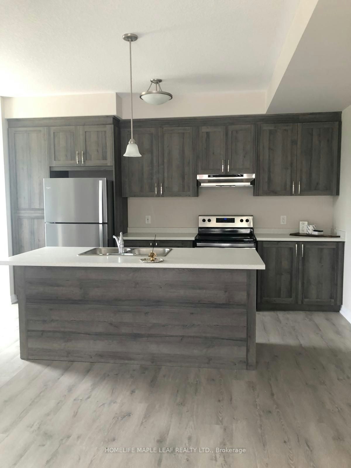 2B-155 Thomas Slee Drive, Kitchener, ON, N2P 0J8 - 3