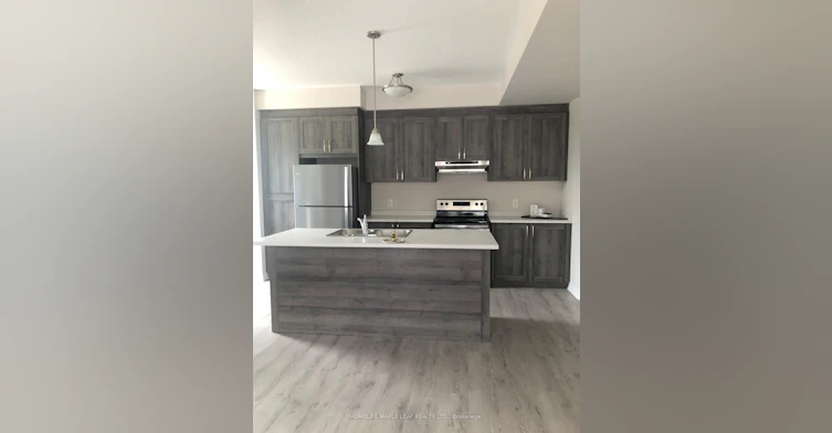 2B-155 Thomas Slee Drive, Kitchener, ON, N2P 0J8 - 3
