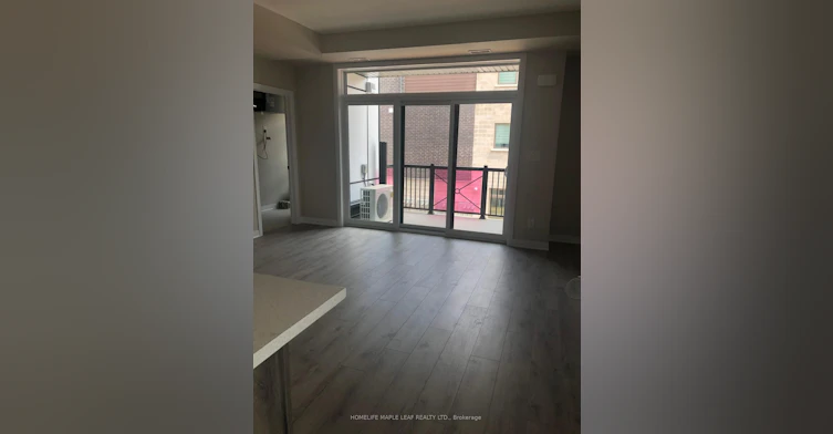 2B-155 Thomas Slee Drive, Kitchener, ON, N2P 0J8 - 5
