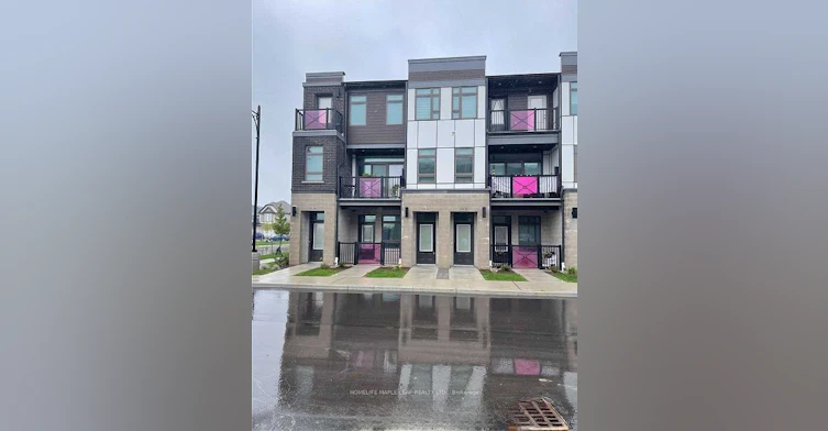 2B-155 Thomas Slee Drive, Kitchener, ON, N2P 0J8