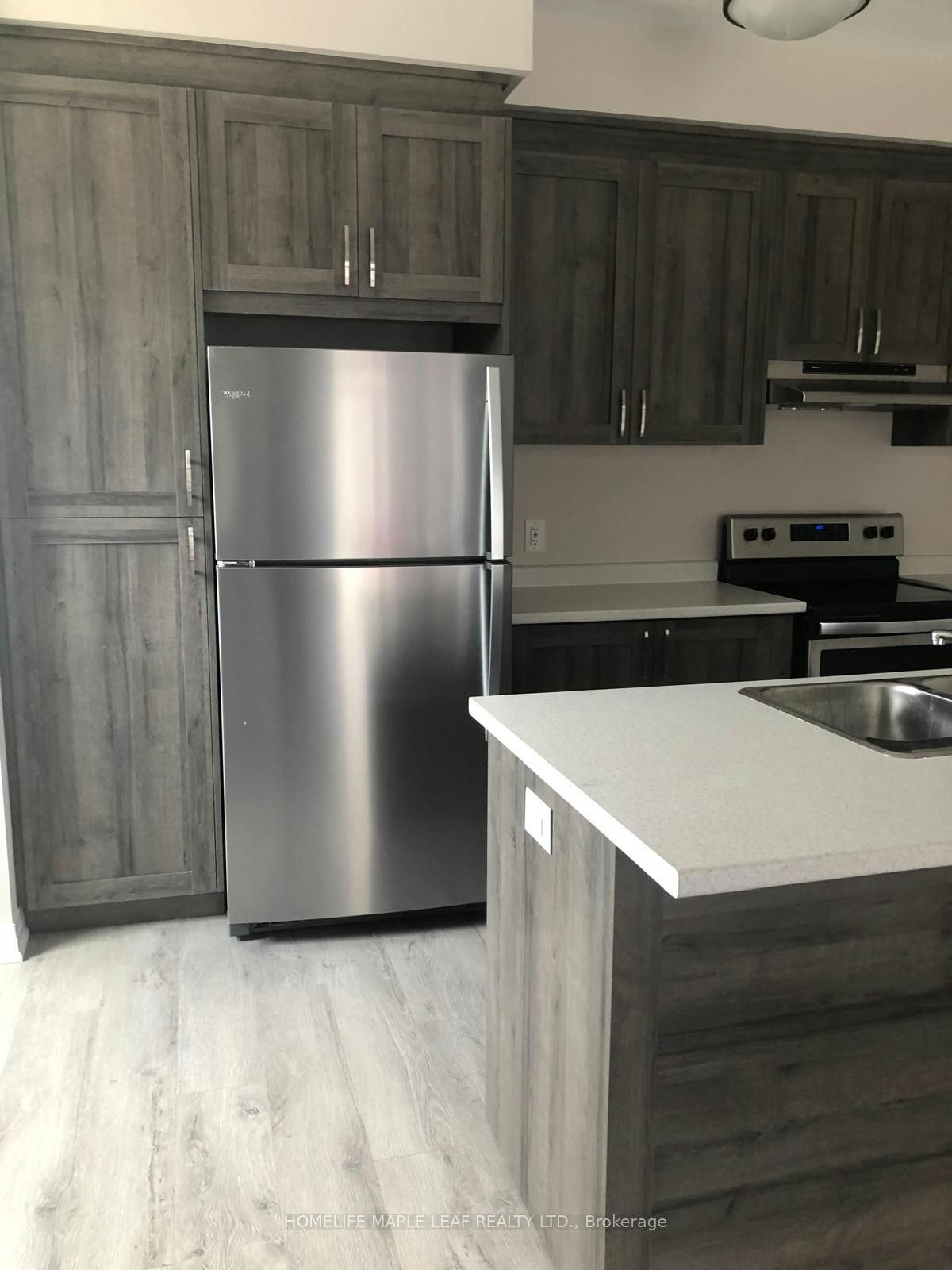 2B-155 Thomas Slee Drive, Kitchener, ON, N2P 0J8 - 9