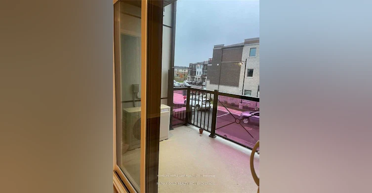 2B-155 Thomas Slee Drive, Kitchener, ON, N2P 0J8 - 18