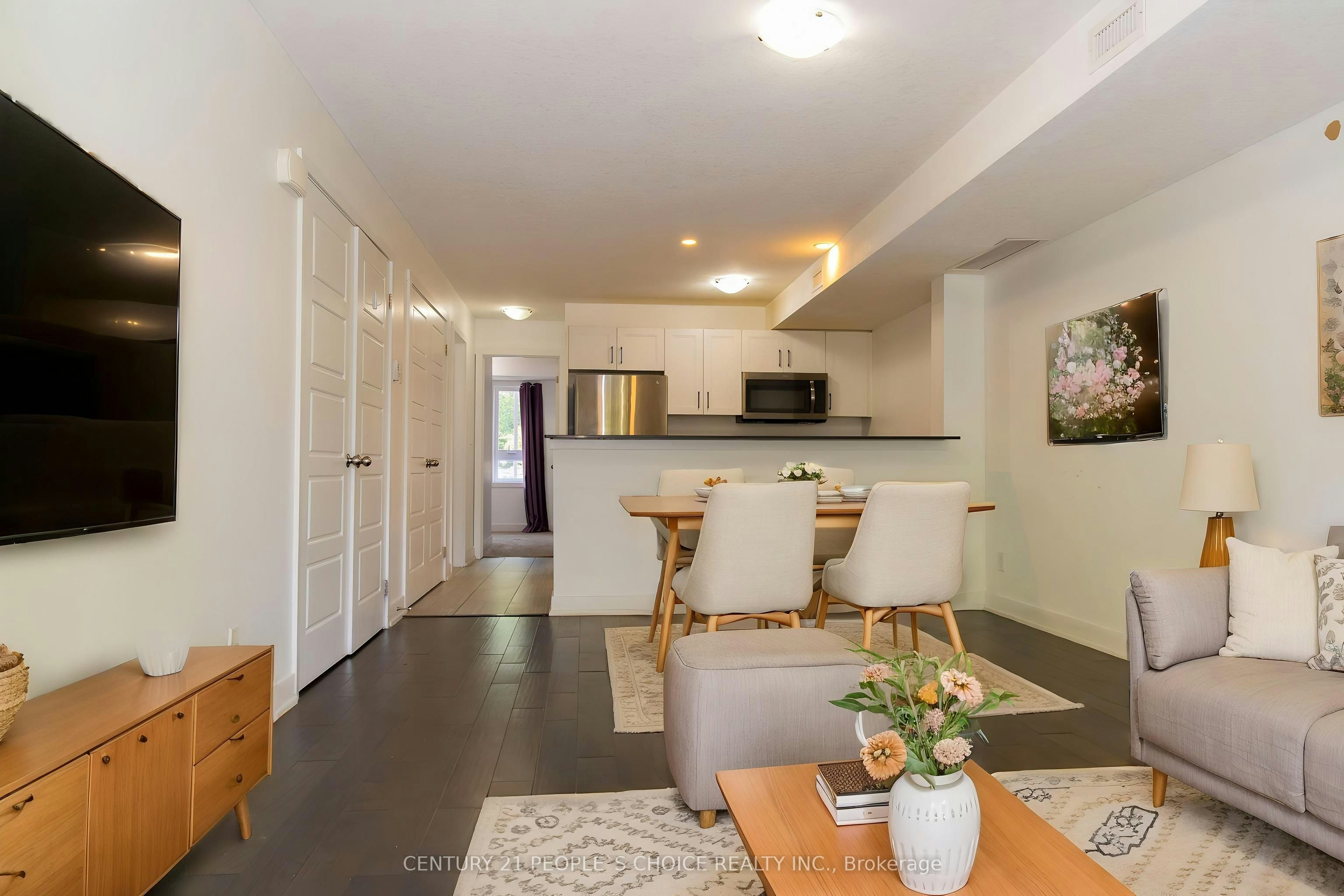 A5-190 Century Hill Drive, Kitchener, ON, N2E 2W6 - 11