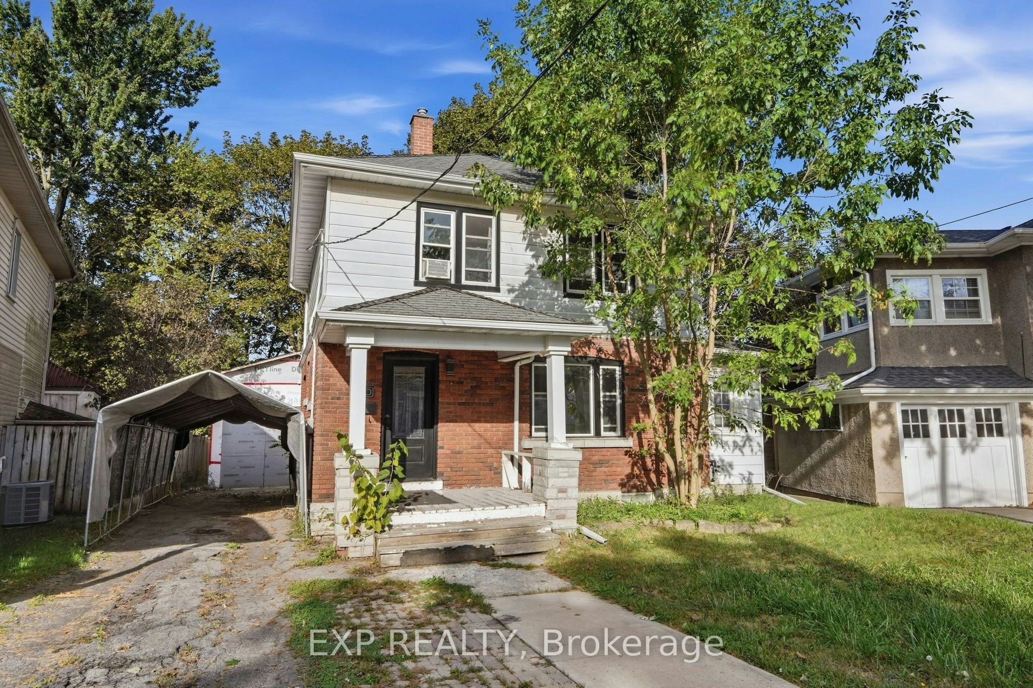 15 Margery Road, Welland, ON, L3B 2P5
