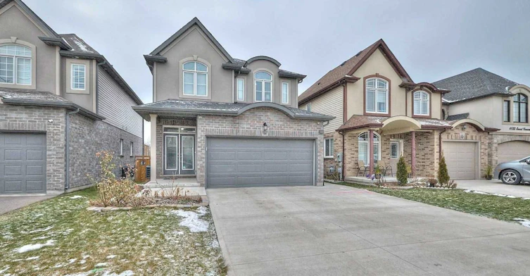 Bsmt-6045 Ernest Crescent, Niagara Falls, ON, L2H 0H9