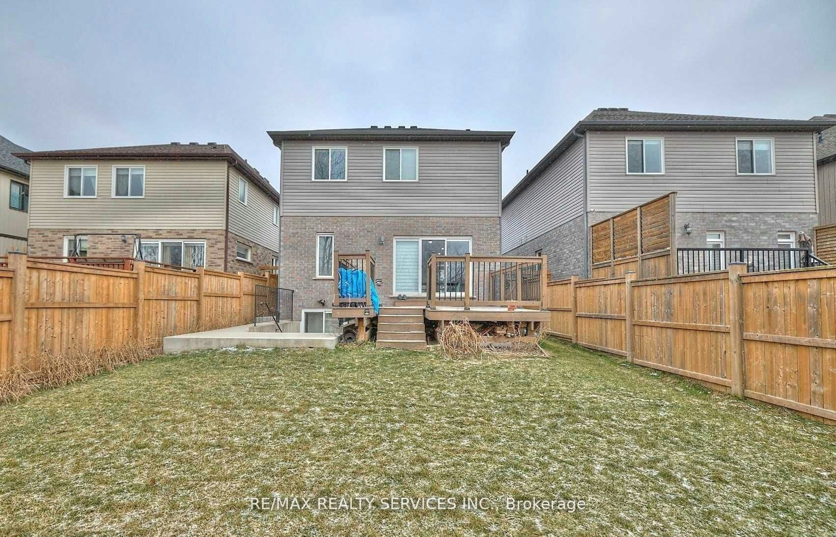 Bsmt-6045 Ernest Crescent, Niagara Falls, ON, L2H 0H9 - 7