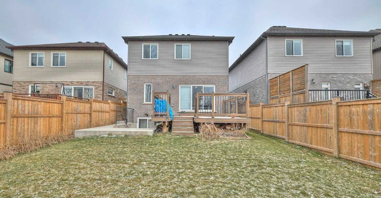 Bsmt-6045 Ernest Crescent, Niagara Falls, ON, L2H 0H9 - 7