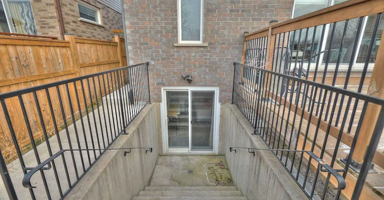Bsmt-6045 Ernest Crescent, Niagara Falls, ON, L2H 0H9 - 2
