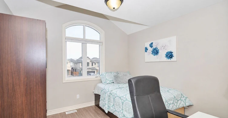 Upper-6045 Ernest Crescent, Niagara Falls, ON, L2H 0H9 - 7