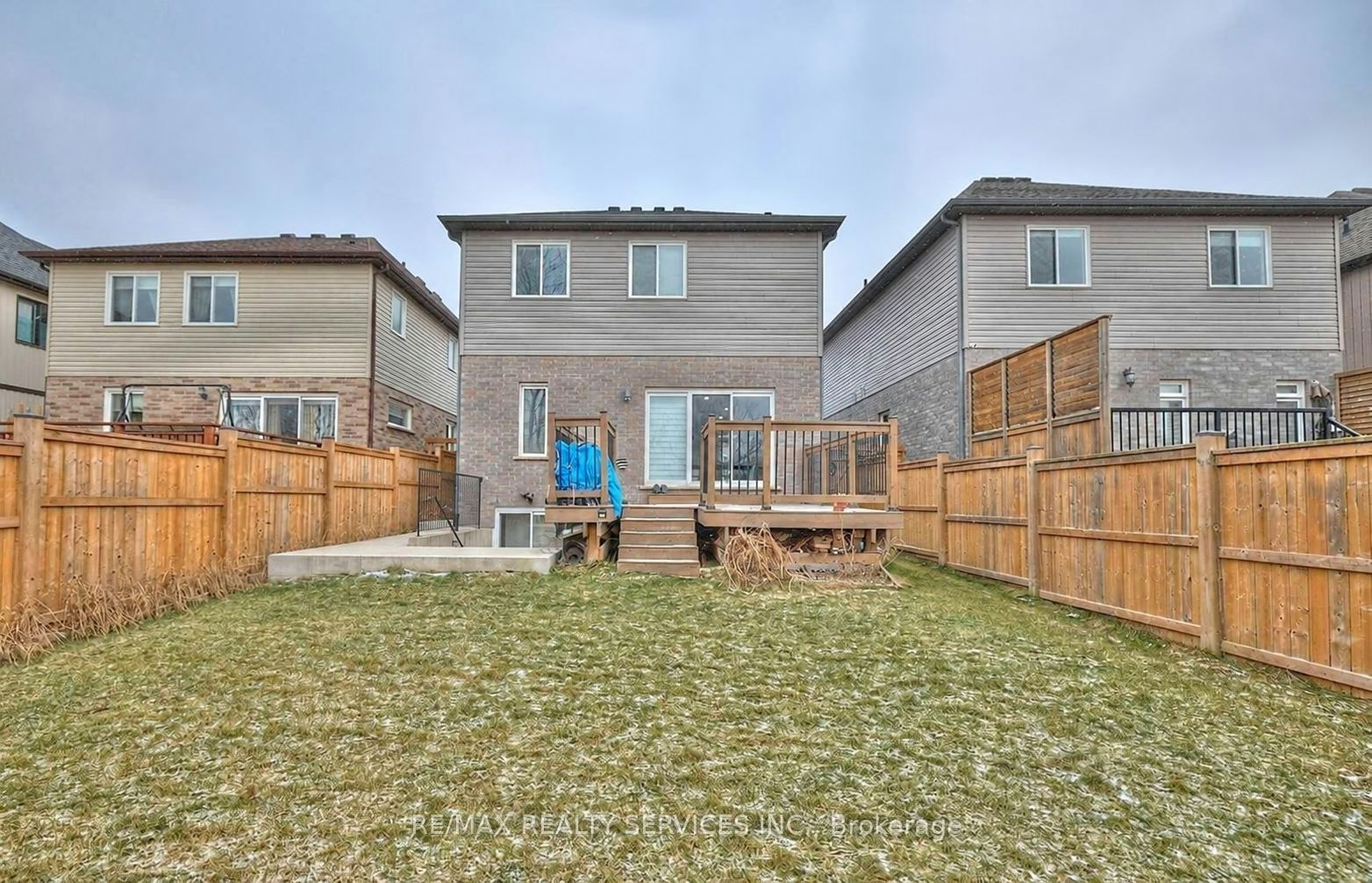 Upper-6045 Ernest Crescent, Niagara Falls, ON, L2H 0H9 - 9