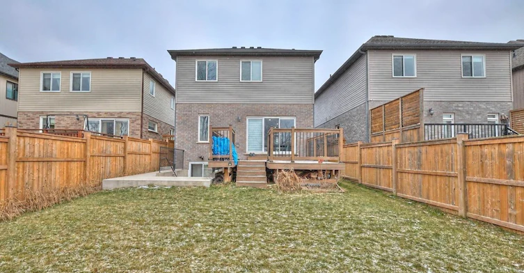 Upper-6045 Ernest Crescent, Niagara Falls, ON, L2H 0H9 - 9