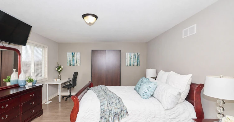 Upper-6045 Ernest Crescent, Niagara Falls, ON, L2H 0H9 - 5